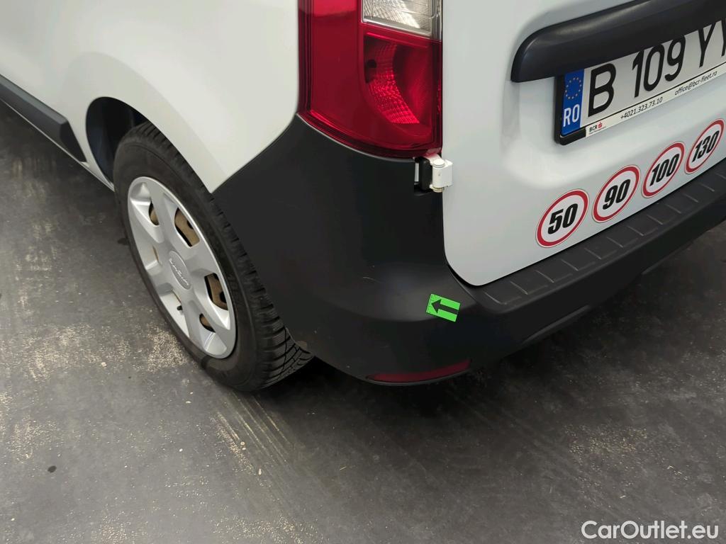  Dacia  Dokker 1.5 dCi 75 Ambiance Van 75HP #20