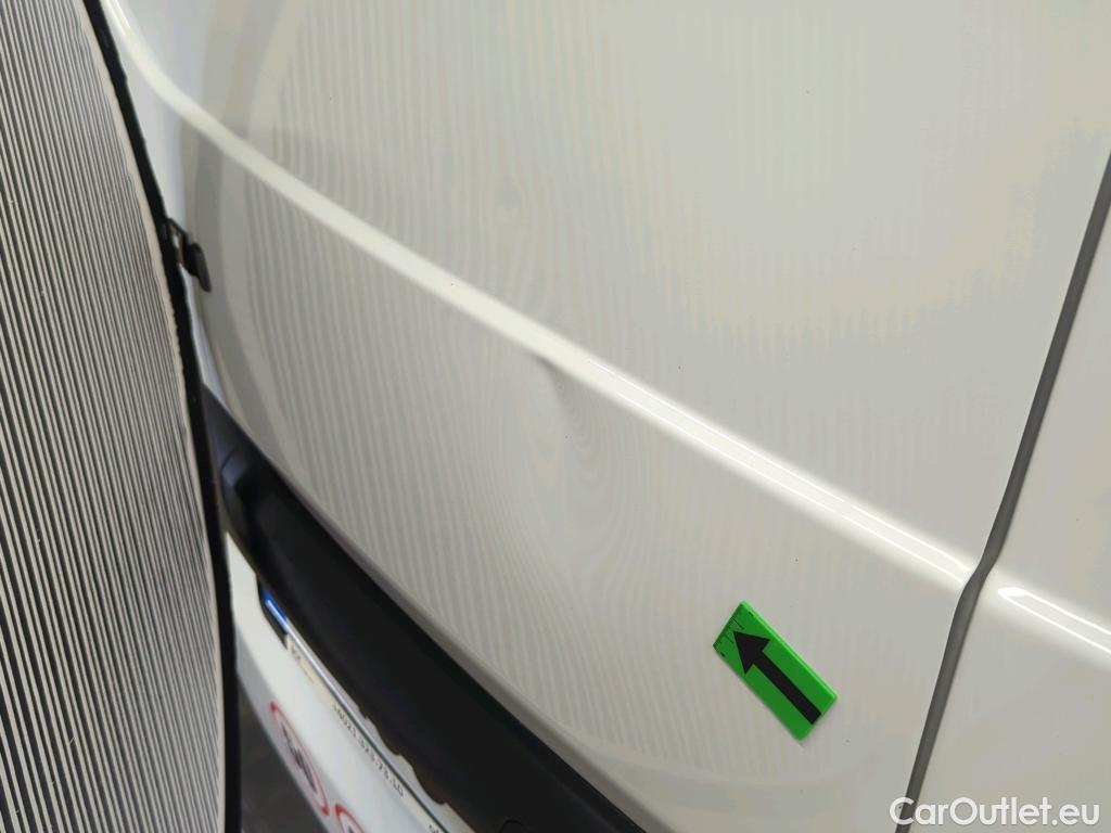  Dacia  Dokker 1.5 dCi 75 Ambiance Van 75HP #14