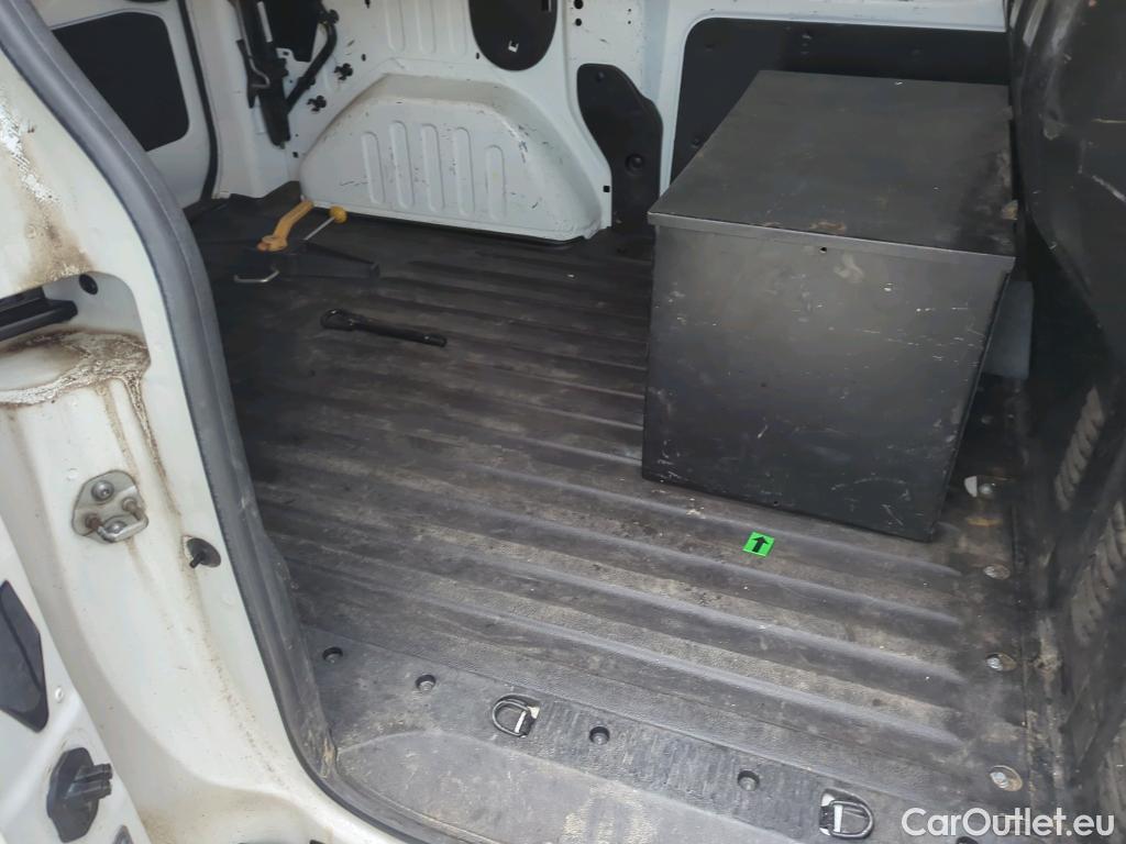  Dacia  Dokker 1.5 dCi 75 Ambiance Van 75HP #33