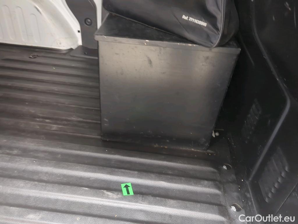  Dacia  Dokker 1.5 dCi 75 Ambiance Van 75HP #30