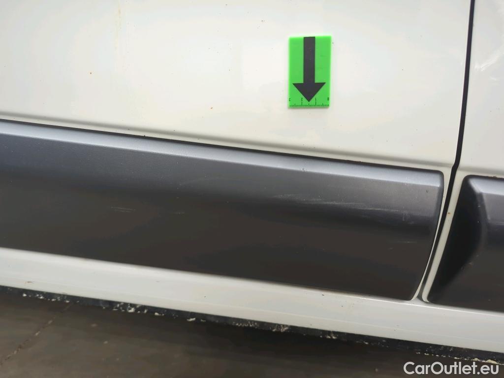  Dacia  Dokker 1.5 dCi 75 Ambiance Van 75HP #35