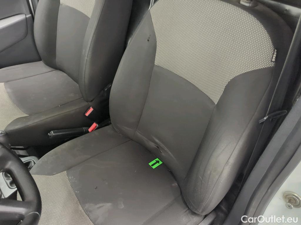  Dacia  Dokker 1.5 dCi 75 Ambiance Van 75HP #7
