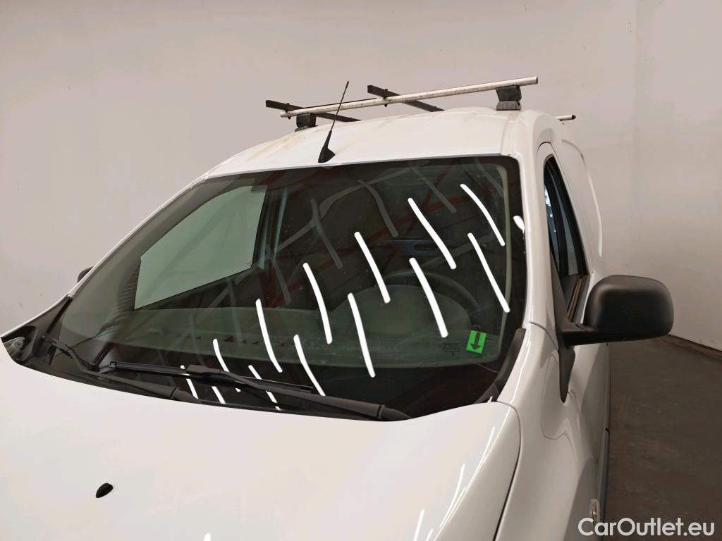  Dacia  Dokker 1.5 dCi 75 Ambiance Van 75HP #3
