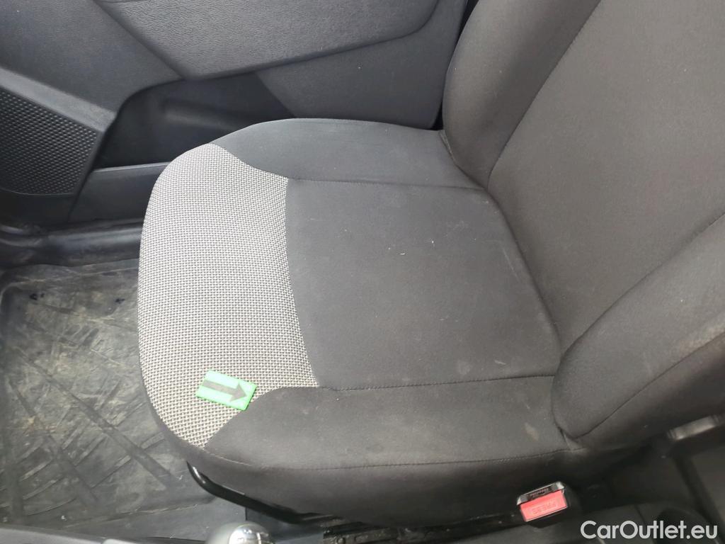  Dacia  Dokker 1.5 dCi 75 Ambiance Van 75HP #25