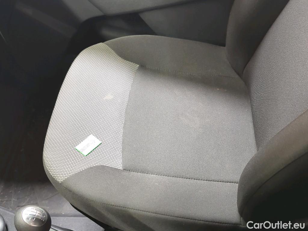  Dacia  Dokker 1.5 dCi 75 Ambiance Van 75HP #21
