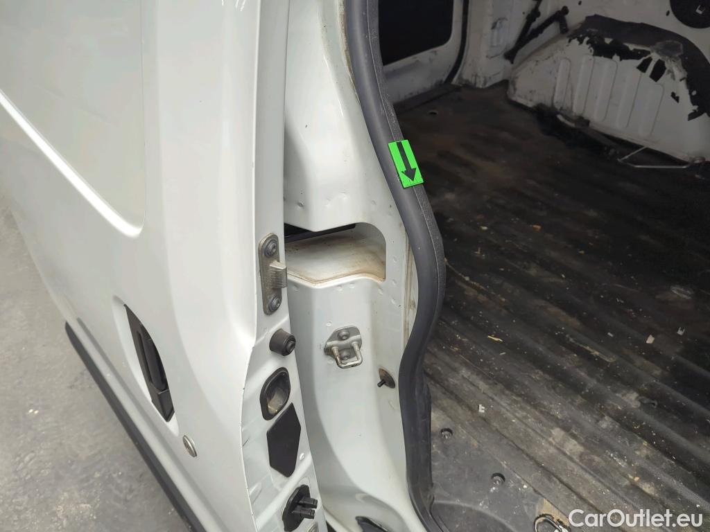  Dacia  Dokker 1.5 dCi 75 Ambiance Van 75HP #39