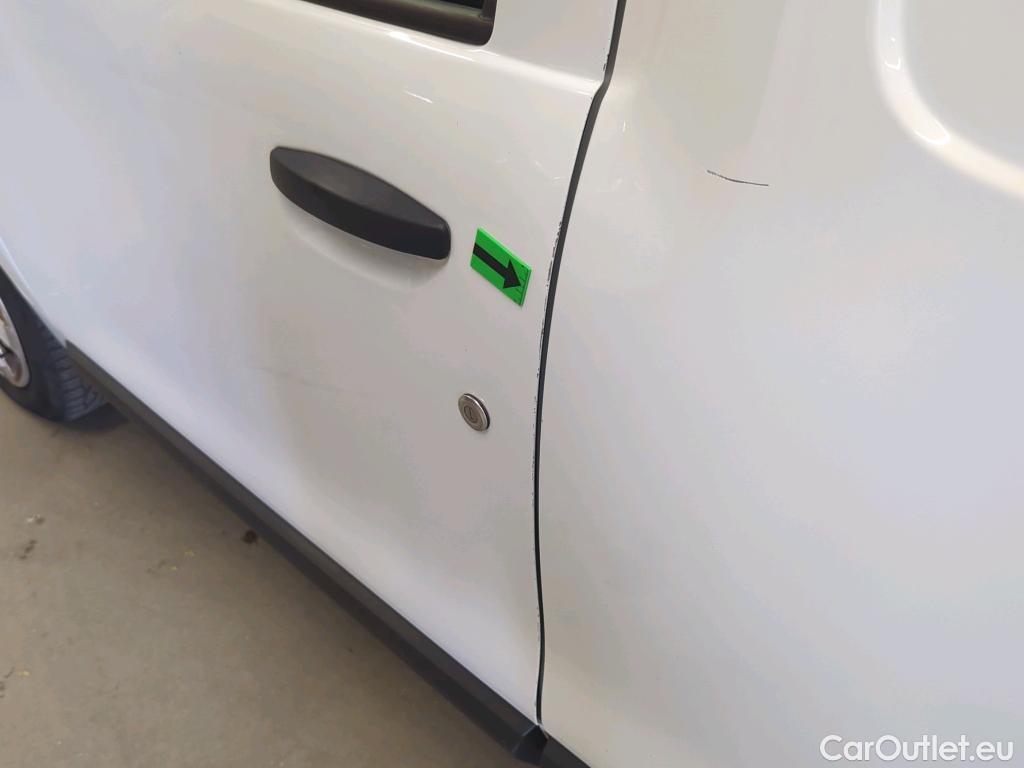  Dacia  Dokker 1.5 dCi 75 Ambiance Van 75HP #20