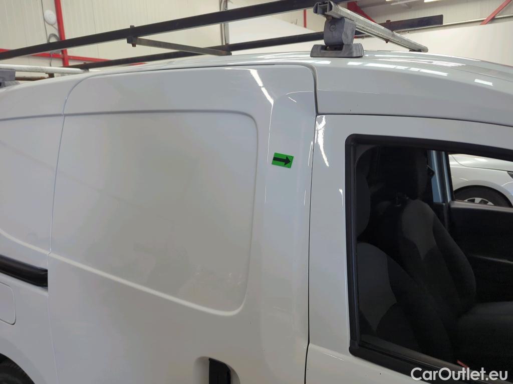  Dacia  Dokker 1.5 dCi 75 Ambiance Van 75HP #20