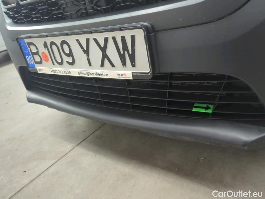  Dacia  Dokker 1.5 dCi 75 Ambiance Van 75HP #15