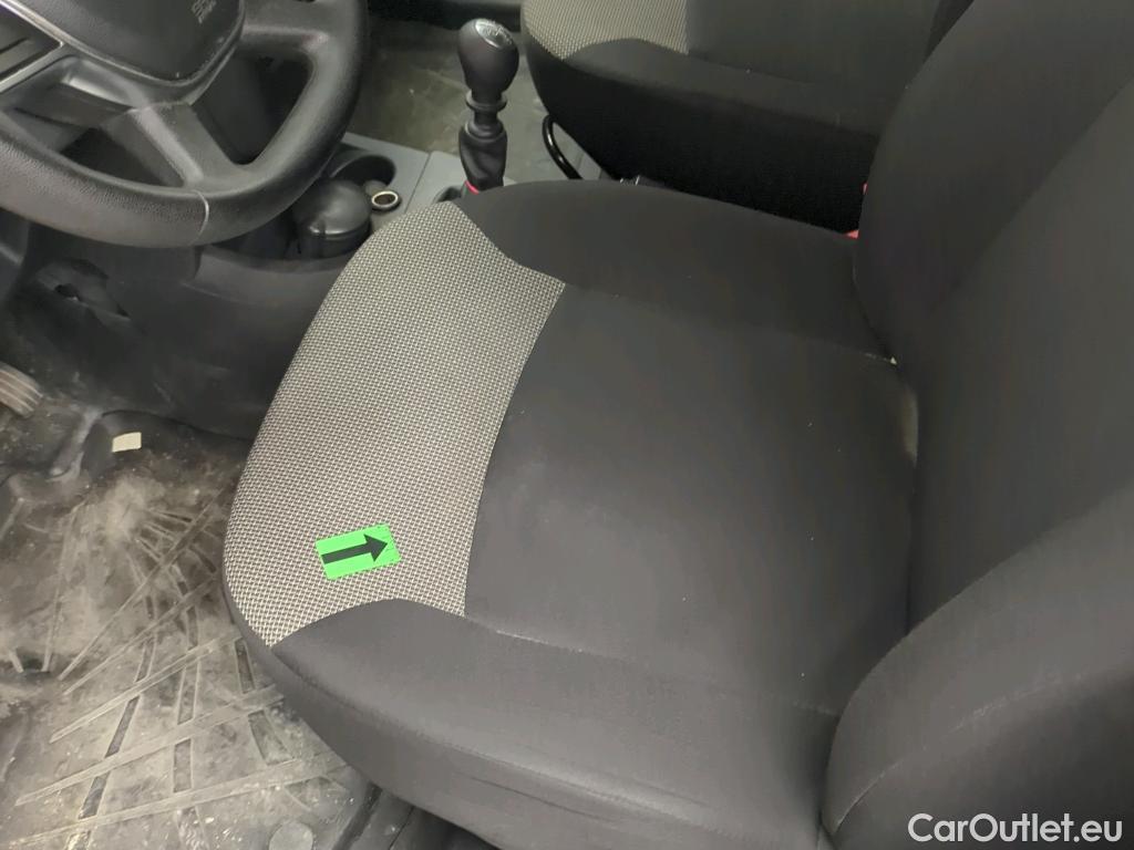  Dacia  Dokker 1.5 dCi 75 Ambiance Van 75HP #16