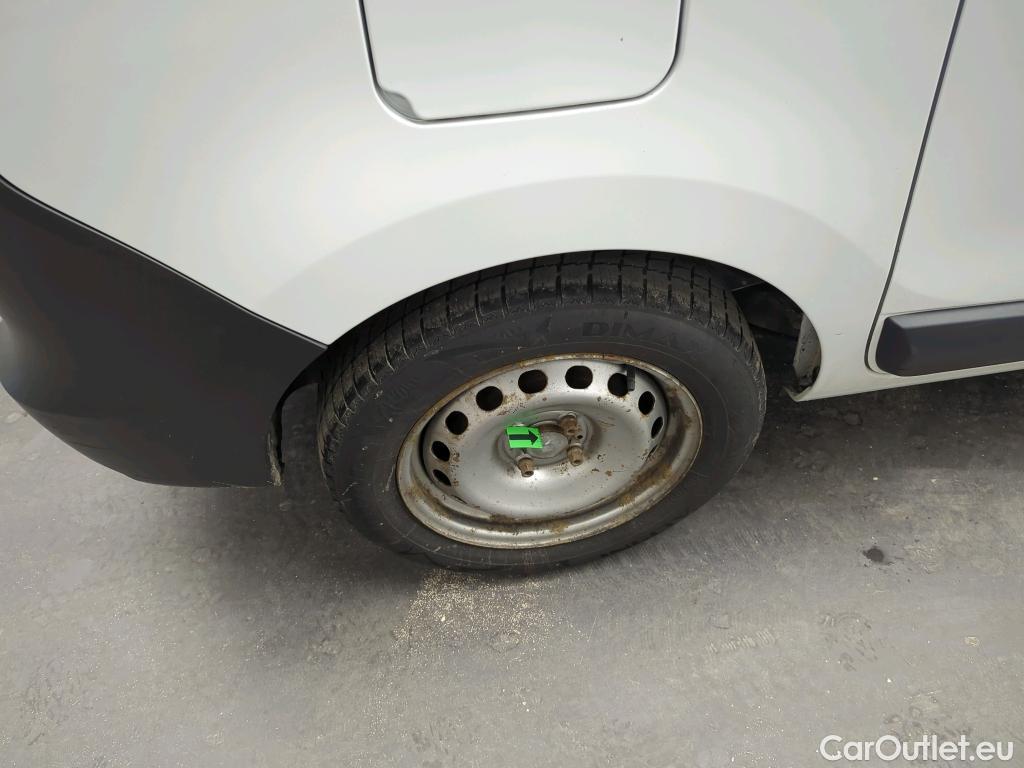  Dacia  Dokker 1.5 dCi 75 Ambiance Van 75HP #47