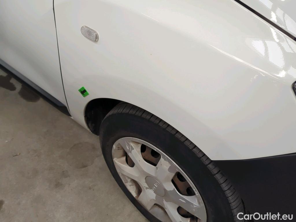  Dacia  Dokker 1.5 dCi 75 Ambiance Van 75HP #17