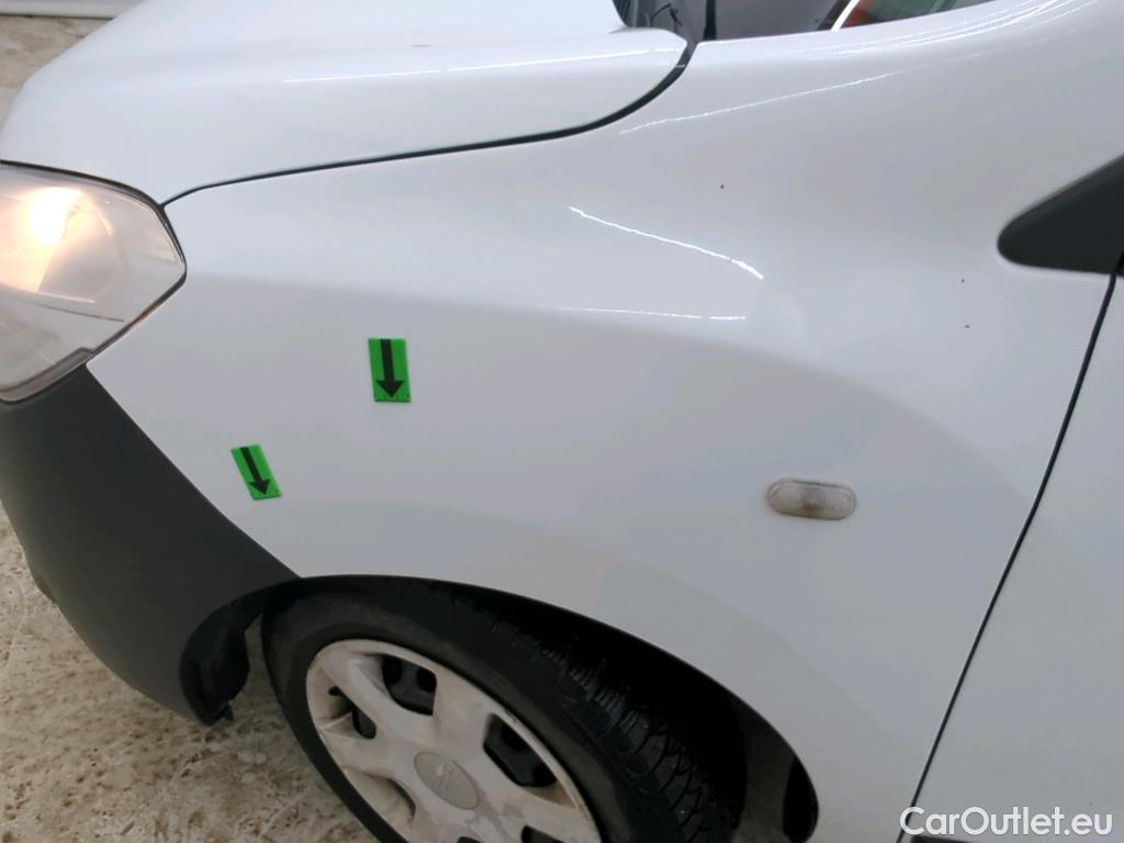  Dacia  Dokker 1.5 dCi 75 Ambiance Van 75HP #21