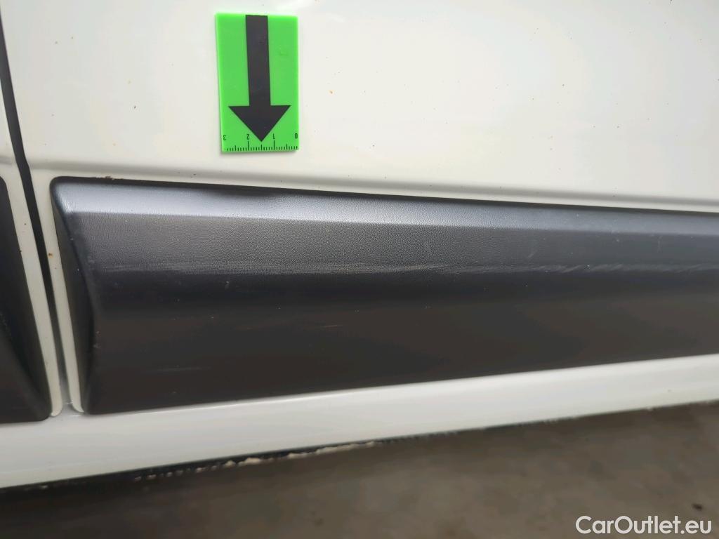  Dacia  Dokker 1.5 dCi 75 Ambiance Van 75HP #37