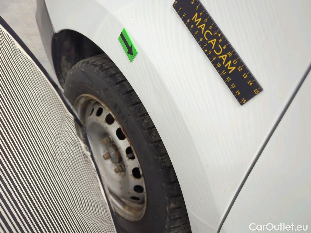  Dacia  Dokker 1.5 dCi 75 Ambiance Van 75HP #30