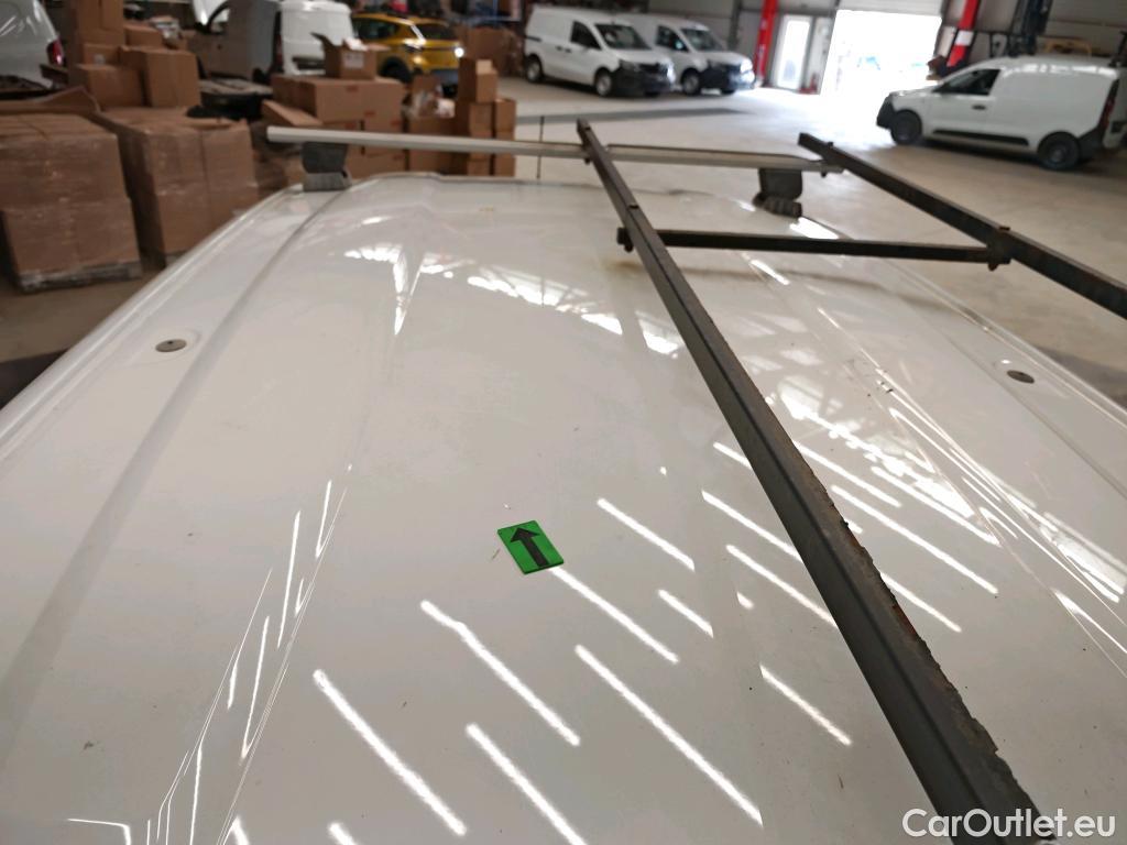  Dacia  Dokker 1.5 dCi 75 Ambiance Van 75HP #1