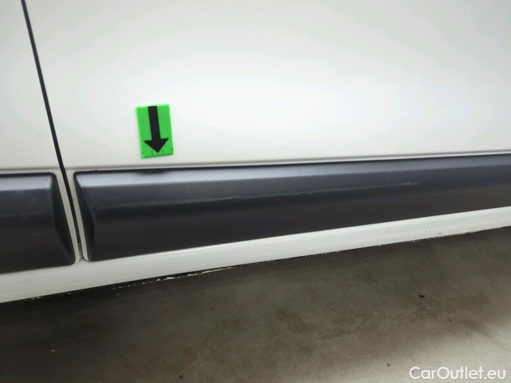  Dacia  Dokker 1.5 dCi 75 Ambiance Van 75HP #36