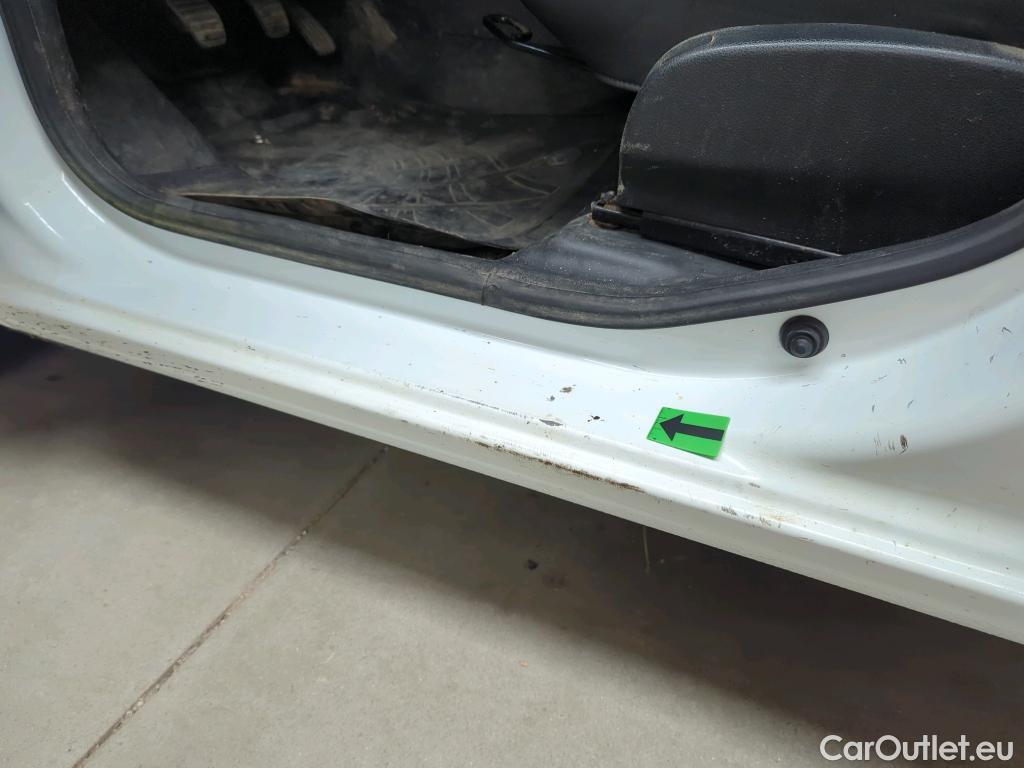  Dacia  Dokker 1.5 dCi 75 Ambiance Van 75HP #44