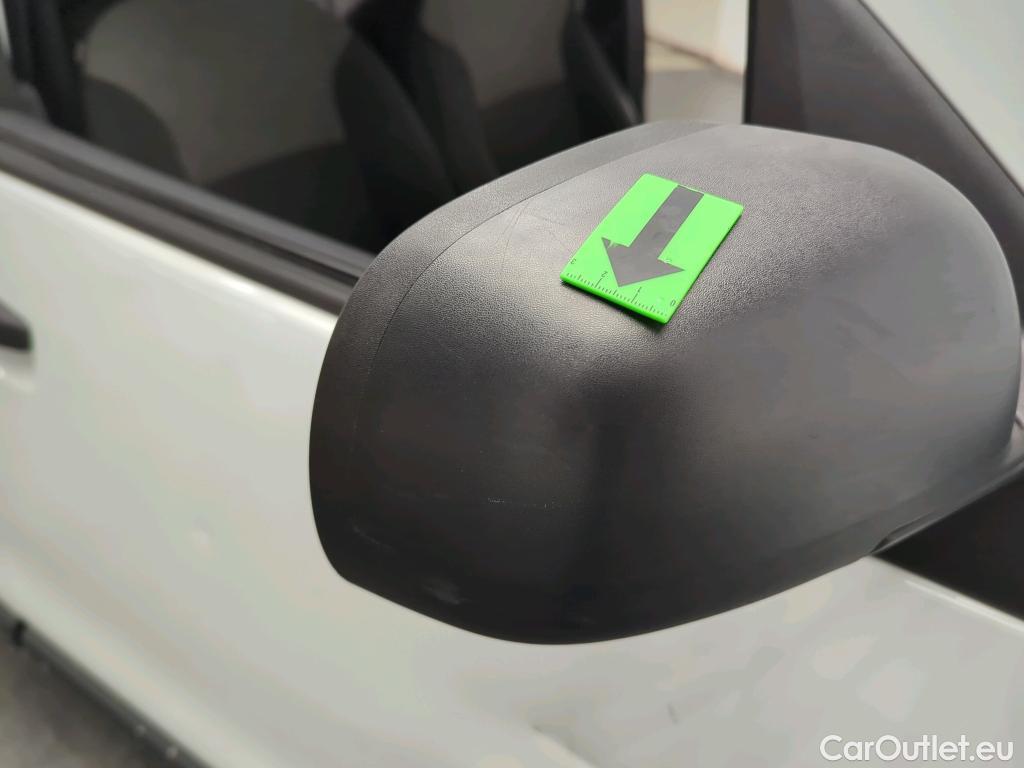  Dacia  Dokker 1.5 dCi 75 Ambiance Van 75HP #64
