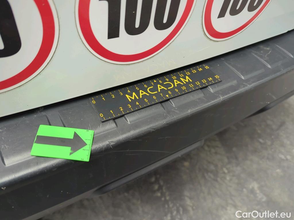  Dacia  Dokker 1.5 dCi 75 Ambiance Van 75HP #16