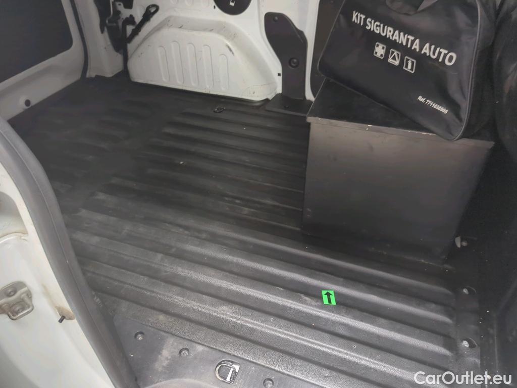  Dacia  Dokker 1.5 dCi 75 Ambiance Van 75HP #29