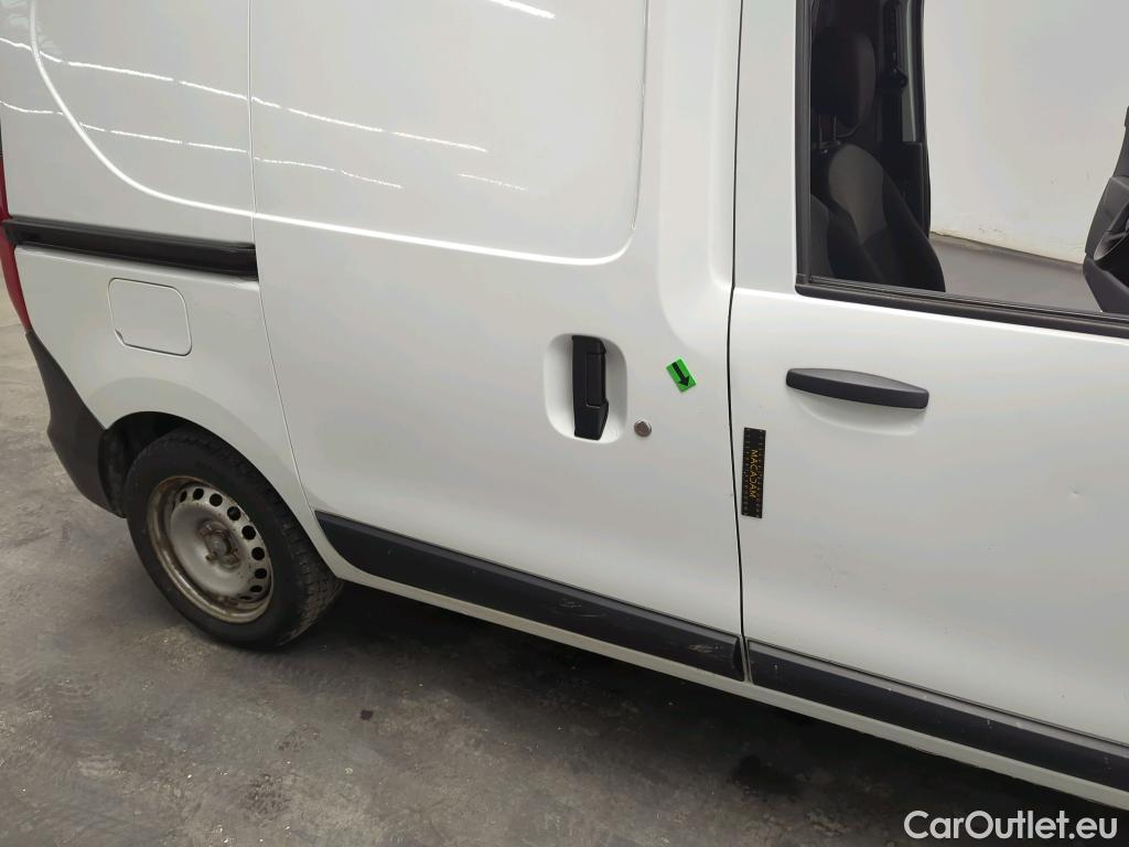  Dacia  Dokker 1.5 dCi 75 Ambiance Van 75HP #17