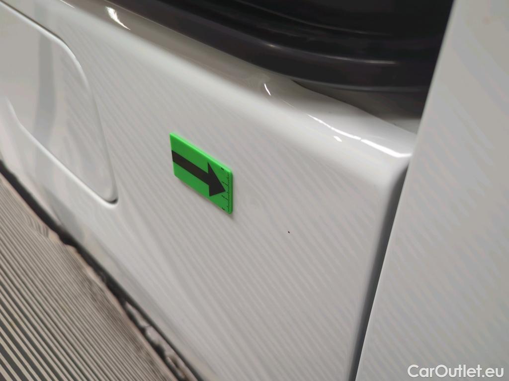  Dacia  Dokker 1.5 dCi 75 Ambiance Van 75HP #34