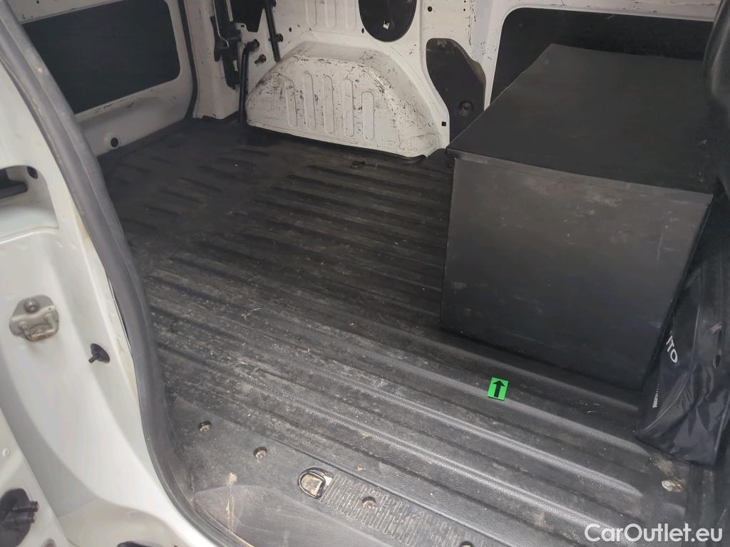  Dacia  Dokker 1.5 dCi 75 Ambiance Van 75HP #45