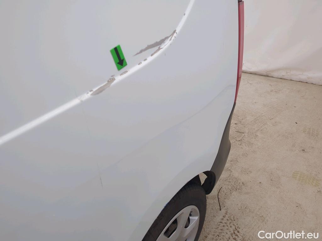 Dacia  Dokker 1.5 dCi 75 Ambiance Van 75HP #31