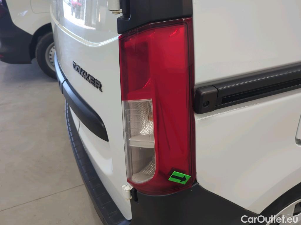  Dacia  Dokker 1.5 dCi 75 Ambiance Van 75HP #31