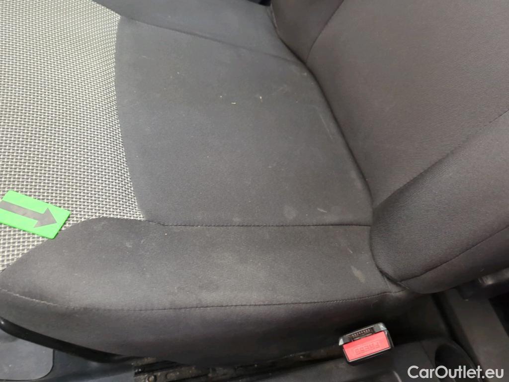  Dacia  Dokker 1.5 dCi 75 Ambiance Van 75HP #26