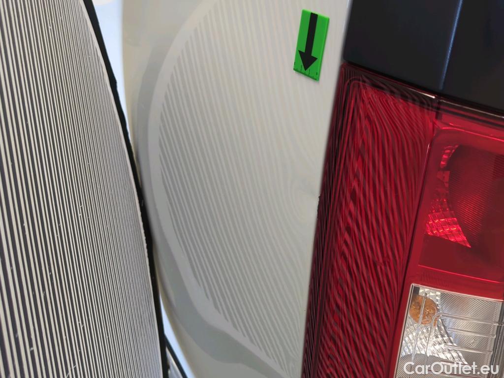  Dacia  Dokker 1.5 dCi 75 Ambiance Van 75HP #2