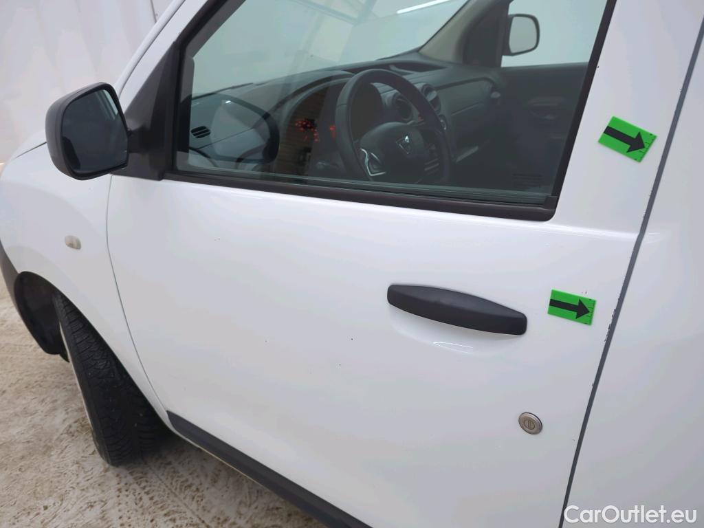  Dacia  Dokker 1.5 dCi 75 Ambiance Van 75HP #19