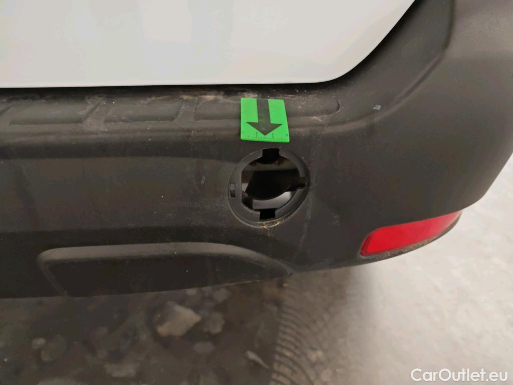  Dacia  Dokker 1.5 dCi 75 Ambiance Van 75HP #18