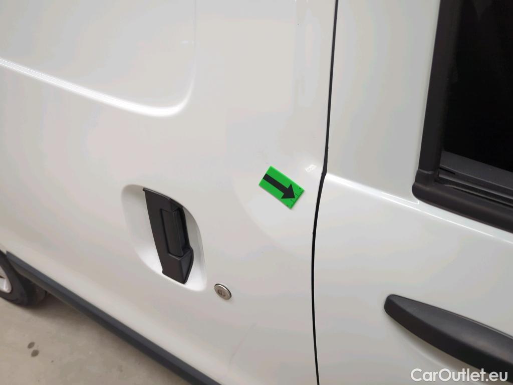  Dacia  Dokker 1.5 dCi 75 Ambiance Van 75HP #37