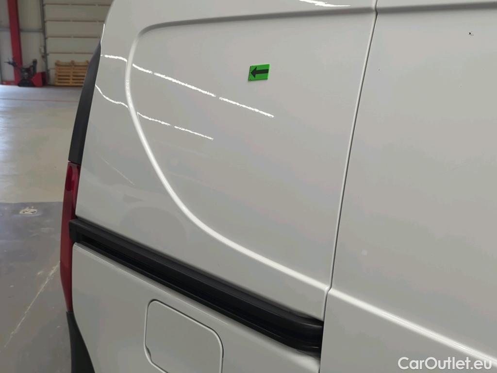  Dacia  Dokker 1.5 dCi 75 Ambiance Van 75HP #10
