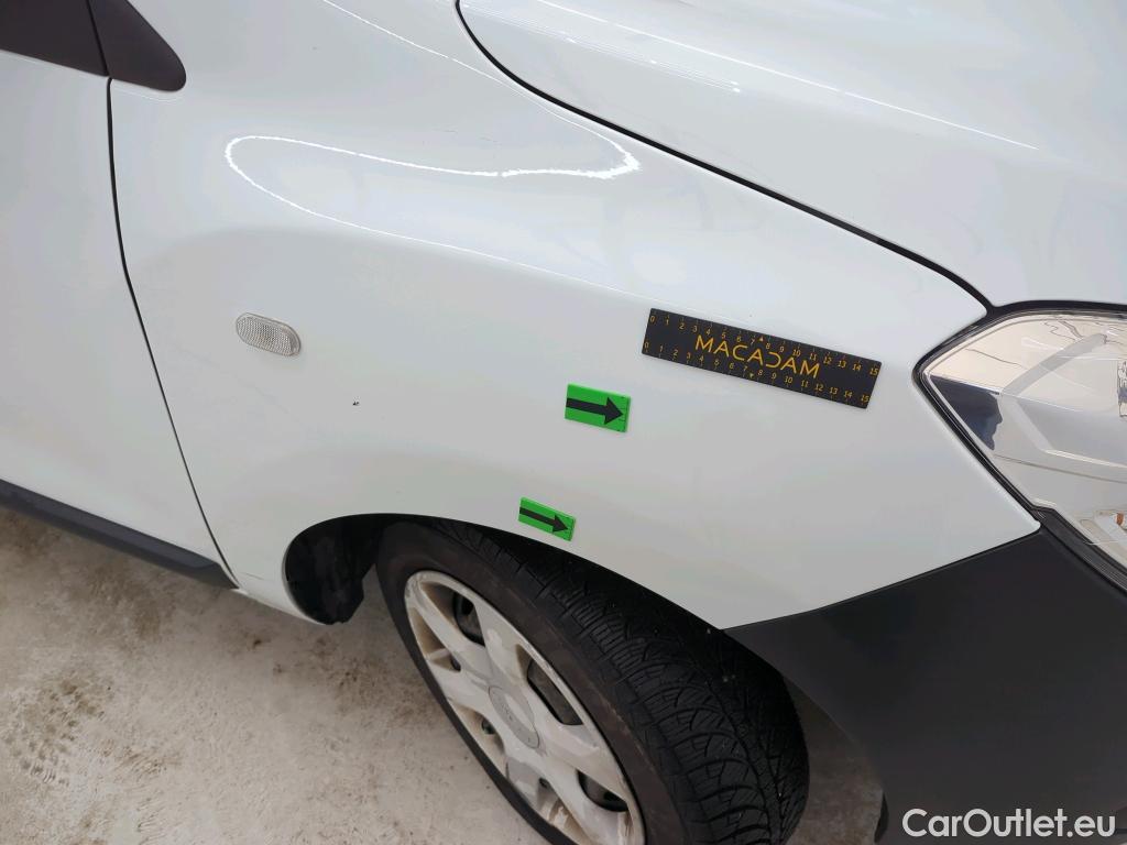  Dacia  Dokker 1.5 dCi 75 Ambiance Van 75HP #19