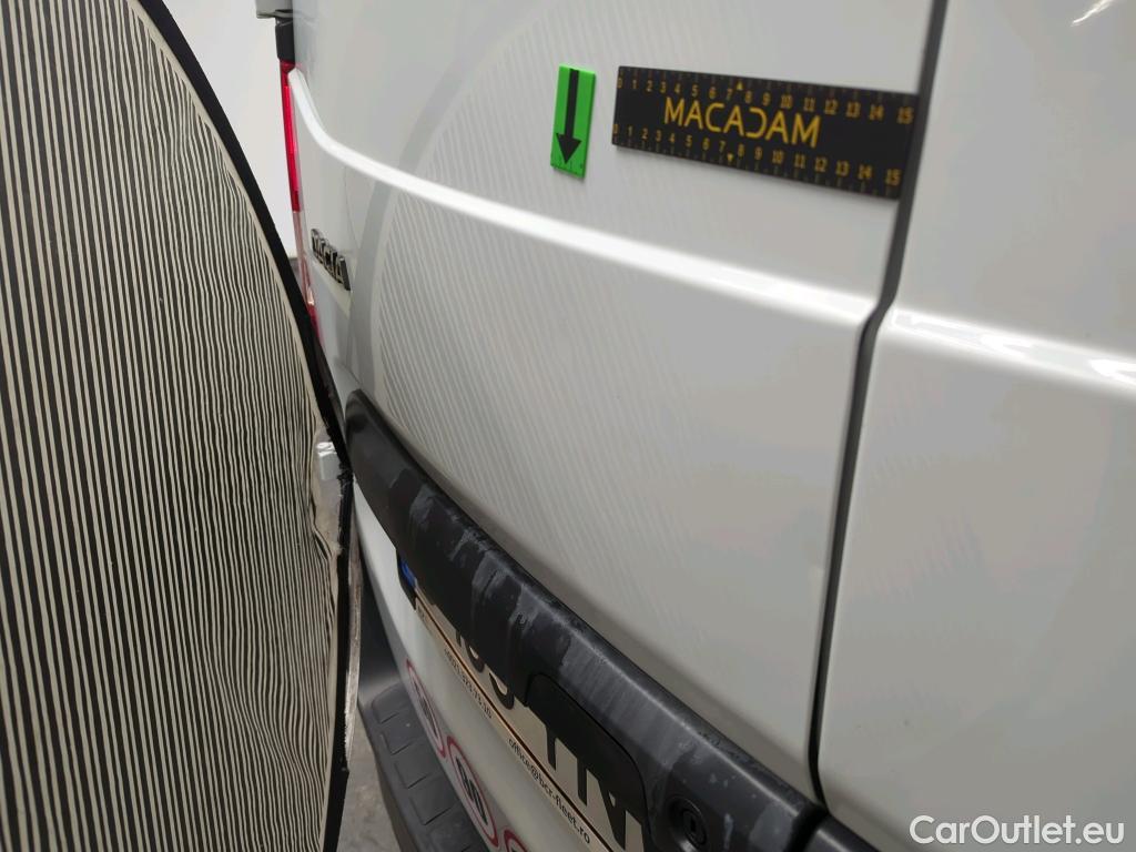  Dacia  Dokker 1.5 dCi 75 Ambiance Van 75HP #24