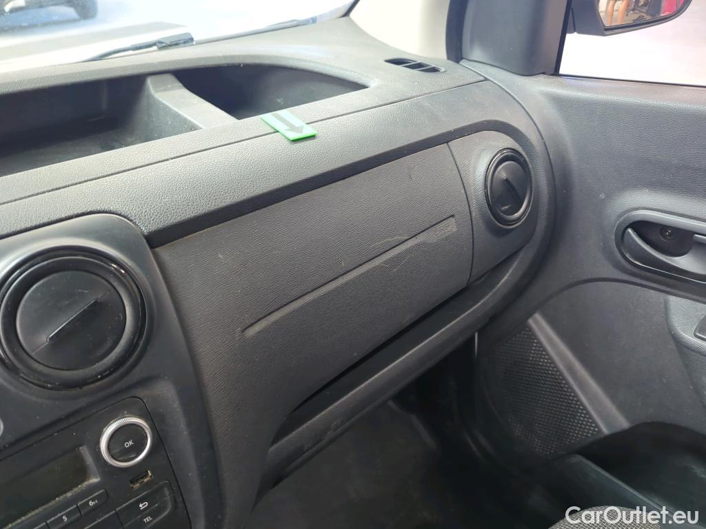  Dacia  Dokker 1.5 dCi 75 Ambiance Van 75HP #57