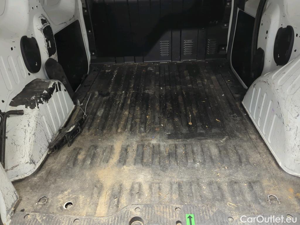  Dacia  Dokker 1.5 dCi 75 Ambiance Van 75HP #62