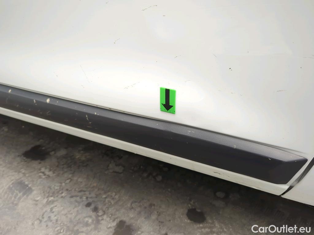  Dacia  Dokker 1.5 dCi 75 Ambiance Van 75HP #35