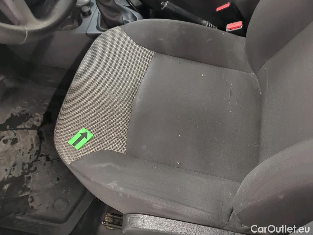  Dacia  Dokker 1.5 dCi 75 Ambiance Van 75HP #26