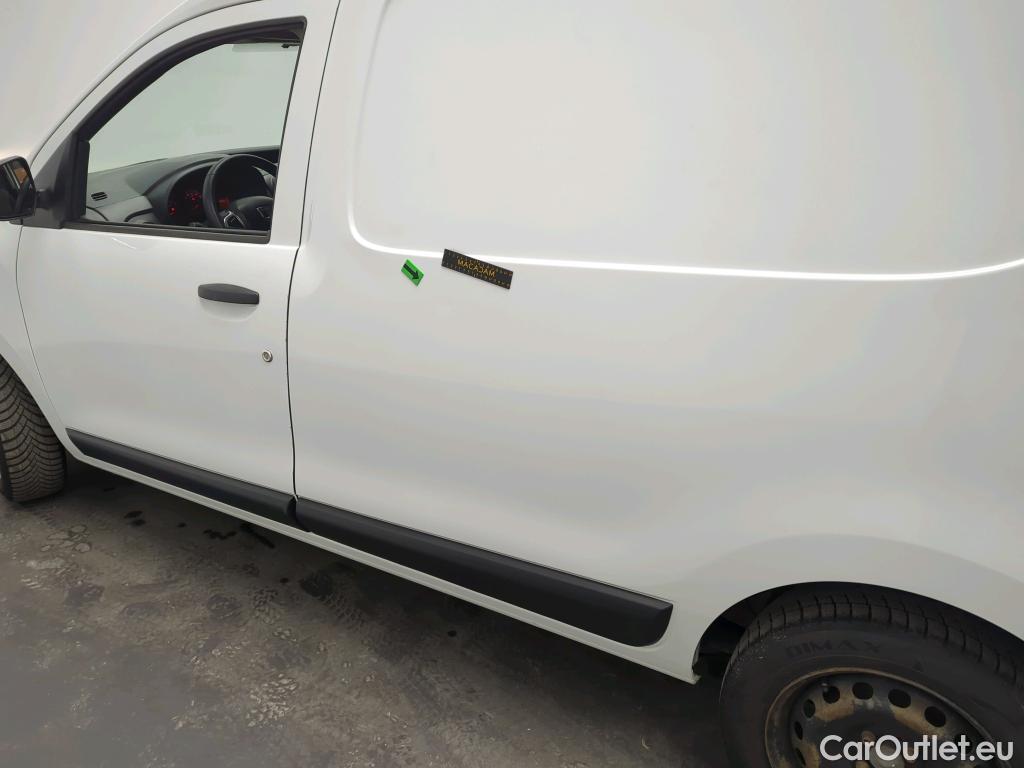  Dacia  Dokker 1.5 dCi 75 Ambiance Van 75HP #5