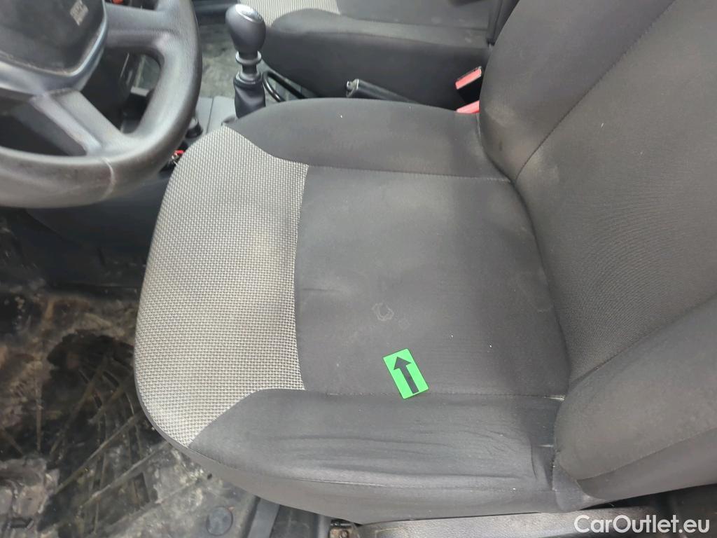  Dacia  Dokker 1.5 dCi 75 Ambiance Van 75HP #27