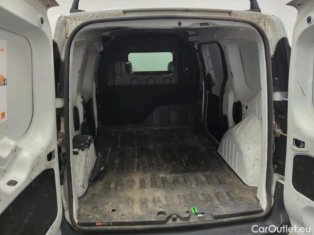  Dacia  Dokker 1.5 dCi 75 Ambiance Van 75HP #61