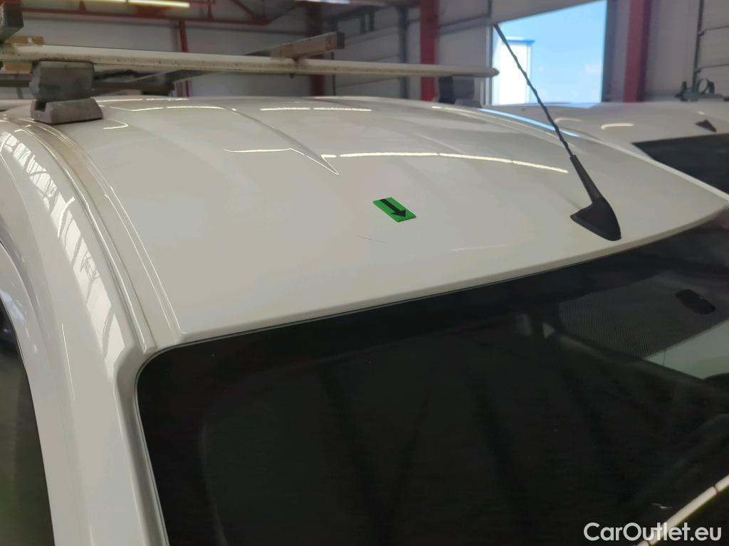  Dacia  Dokker 1.5 dCi 75 Ambiance Van 75HP #37