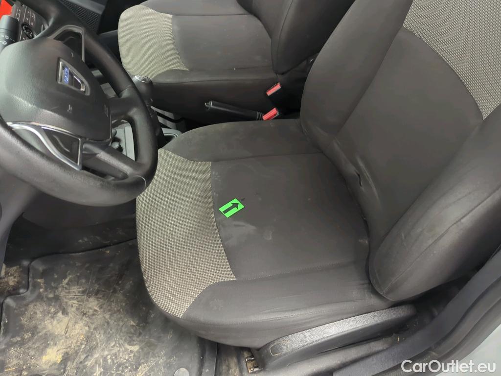  Dacia  Dokker 1.5 dCi 75 Ambiance Van 75HP #13