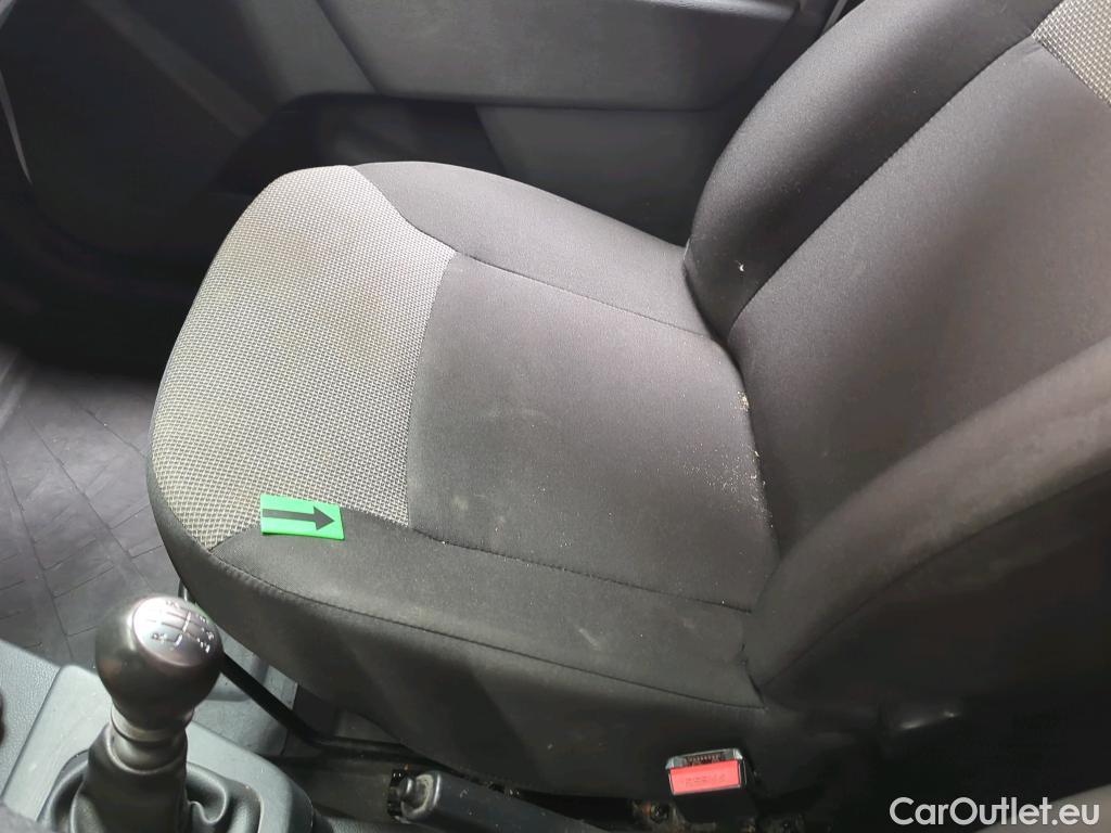  Dacia  Dokker 1.5 dCi 75 Ambiance Van 75HP #31