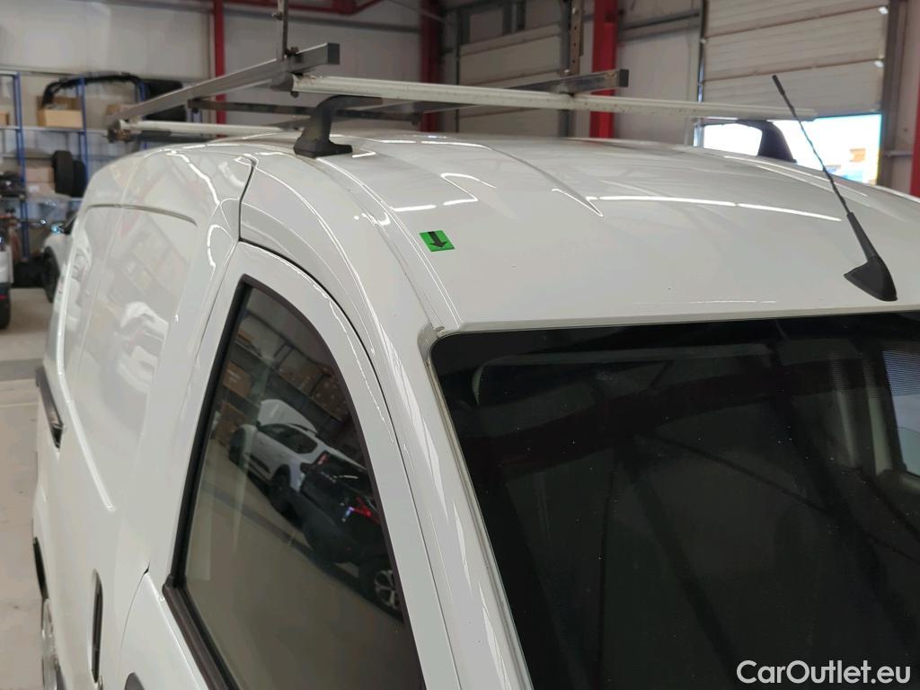  Dacia  Dokker 1.5 dCi 75 Ambiance Van 75HP #1