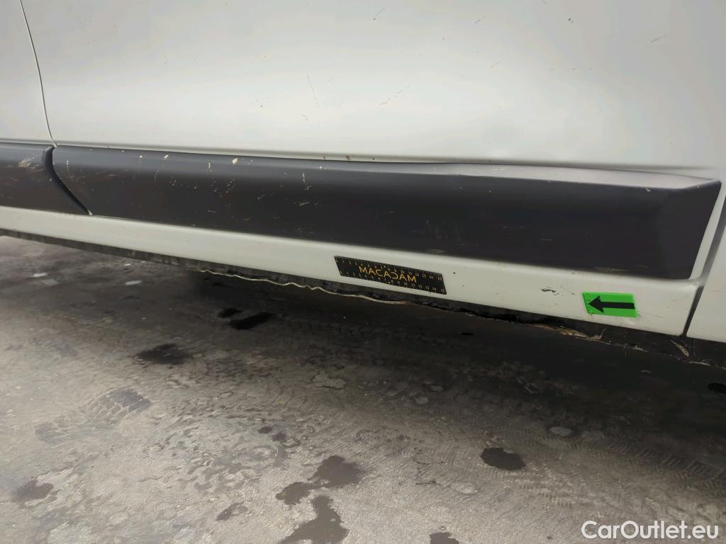  Dacia  Dokker 1.5 dCi 75 Ambiance Van 75HP #43